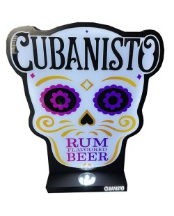 Cubanista Glorifier 