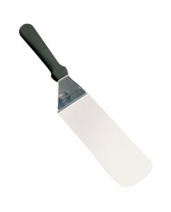 RVS turner flexibel 25 cm