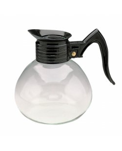 Koffiekan 1,8 ltr.