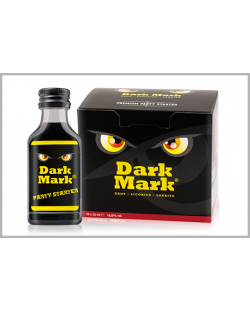 Dark Mark 10x 20ml (14,9%)