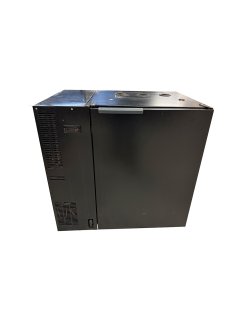 Fustenkoeling voor davidtap systeem 