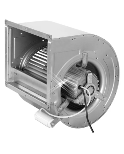 MAGAZIJNOPRUIMING: Torin afzuigmotor 4250 m3/h | DDC 270-270