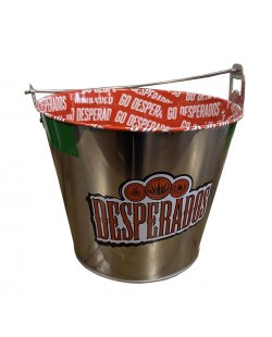 ijsemmer desperados