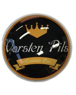 Ronde taplens 82 mm - Eigen ontwerp 