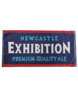 Bardoek Exhibition 'Premium quality ale'