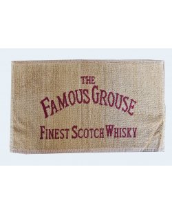 Famous Grouse bardoek