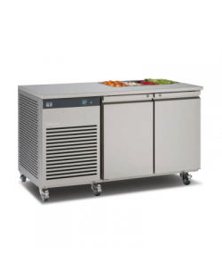 Foster EcoPro G2 1/2 koelwerkbank met saladette-optie