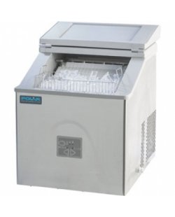 Polar IJsblokjesmachine 15kg