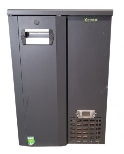 Occasion - Gamko 1/2 deurs fustenkoeling 2018