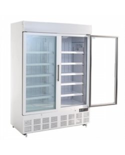 Polar display vriezer 950L