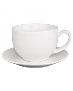 Cappucino kop, diverse kleuren