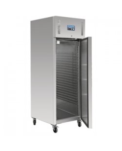 Polar 1-deurs patisserie koeling 850ltr