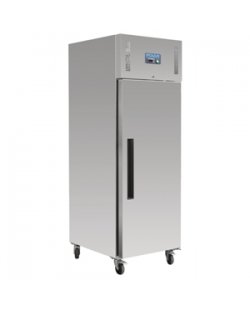 Polar 1-deurs patisserie vriezer 850L