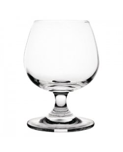 Olympia kristal cognac glas