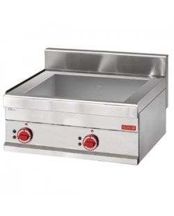 GastroM elektrische bain-marie 650 lijn