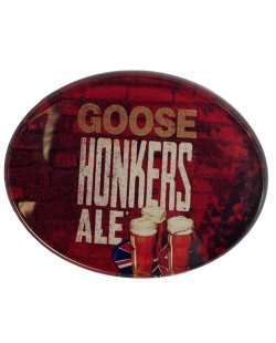 Occasion - Taplens Goose Honkers Ale
