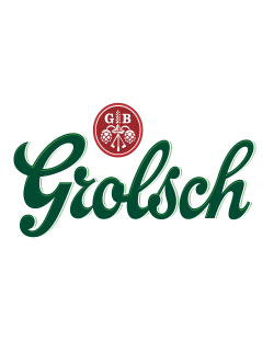 Grolsch 19,5 Liter fust 