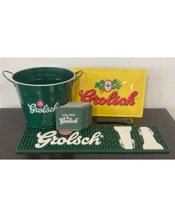 Grolsch cadeaupakket