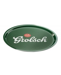 Grolsch dienblad 