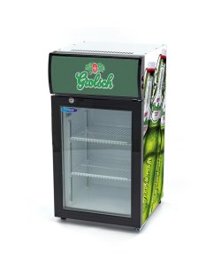 Grolsch 50 liter 1 deurs koelkast