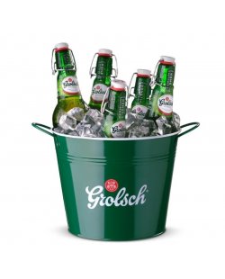 IJsemmer Grolsch