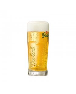 Grolsch master glas 20cl