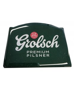 Sticker Grolsch