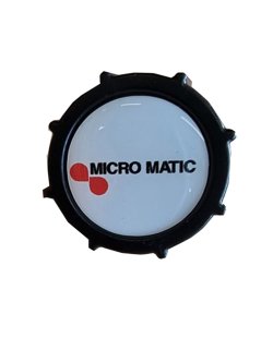 Handwiel verstelling Micro matic 