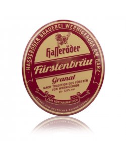 Hasseröder reclamebord 