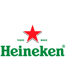 Heineken 50L