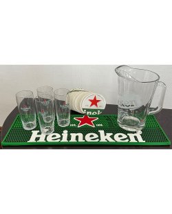 Heineken cadeaupakket