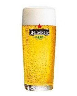 Heineken fluitje