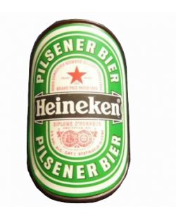 Heineken opener