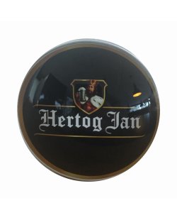 Occasion - Ronde taplens Hertog Jan bol 69 mmø 