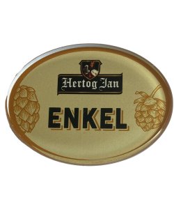 Occasion - Taplens Hertog Jan Enkel