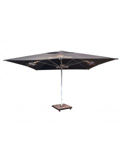 Hertog Jan parasol 4x4 meter