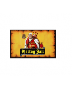 Hertog Jan Reclamebord 