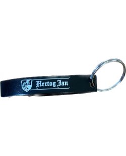 Hertog Jan sleutelhanger opener