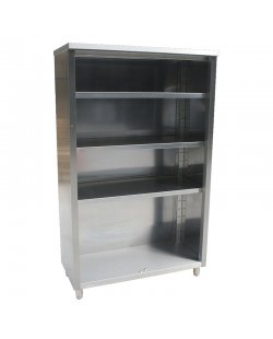 Hoge kast open, 700 mm diep 