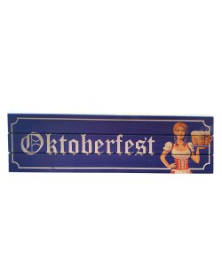 Oktoberfest pubbord