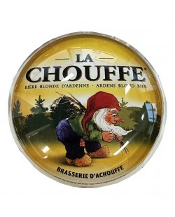 Taplens 69 mm La Chouffe 