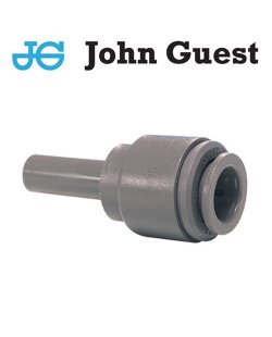John Guest verloop 5/16 naar 3/8 