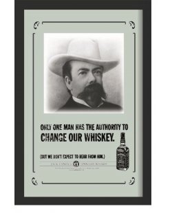 Jack Daniels change our whiskey spiegel