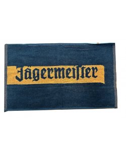 Jagermeister bardoek 