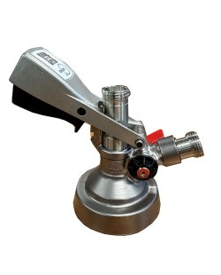 Keykeg fustkoppeling 5/8