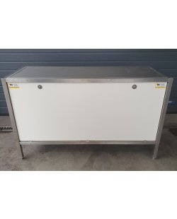 Te huur: Klapbuffet 200cm