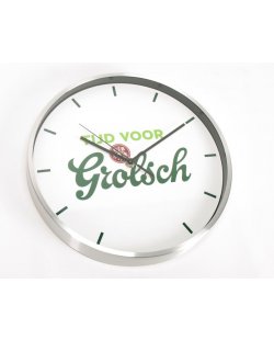 Grolsch klok 