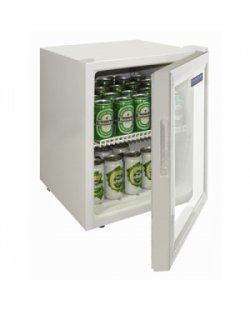 Display koelkast 46L