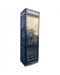 Krombacher koelkast 355L