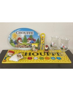 La Chouffe cadeaupakket